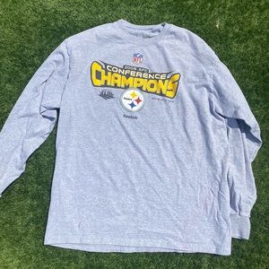 2008 Pittsburgh Steelers AFC Champs